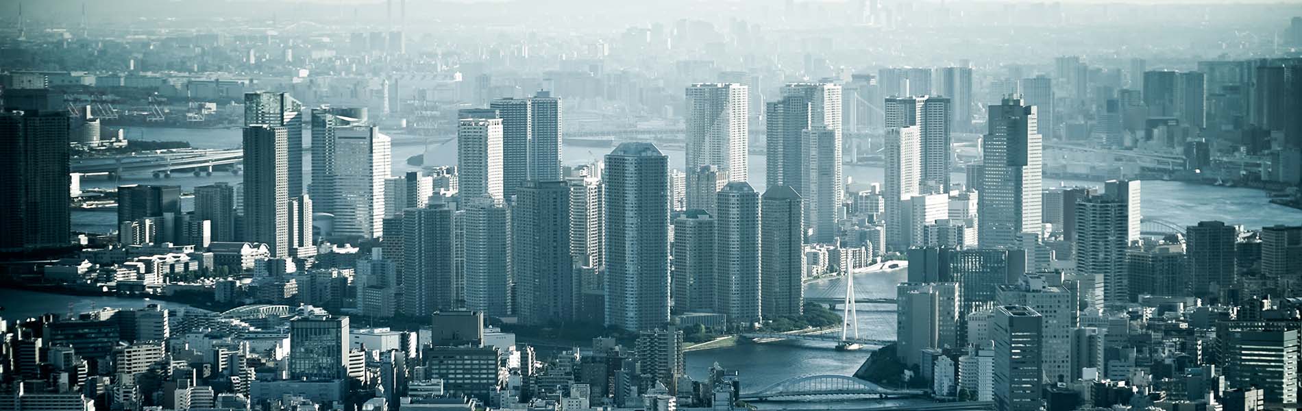 確かな社会基盤を次の世代へ
